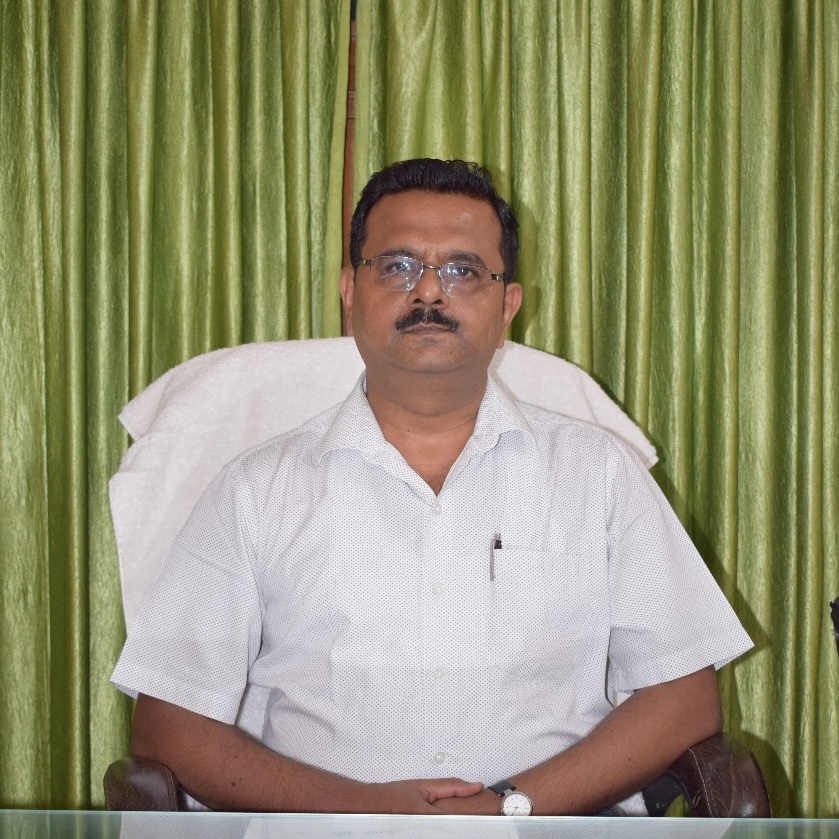 Dr. Subho Chattopadhyay